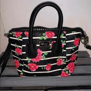 Betsey Johnson Purse